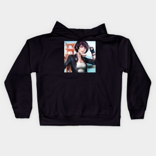 Gogo Tomago Kids Hoodie